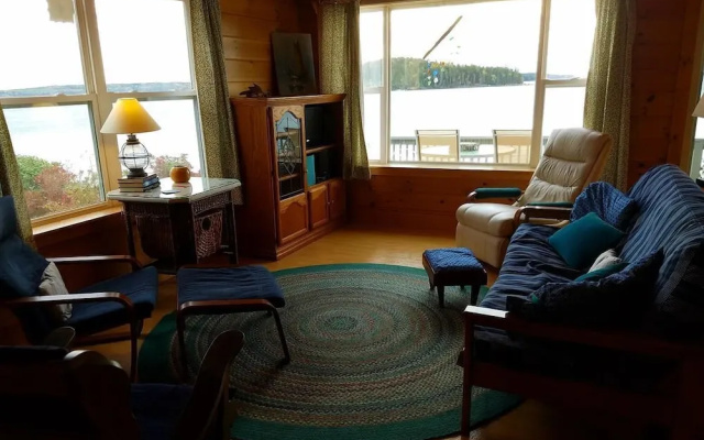 photo 2 of Sorrento Sunrise Cottage - Two Bedroom Home