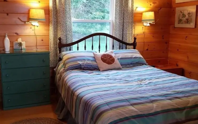 photo 5 of Sorrento Sunrise Cottage - Two Bedroom Home