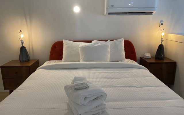 photo 3 of Sosuite at West Lofts - West Philadelphia