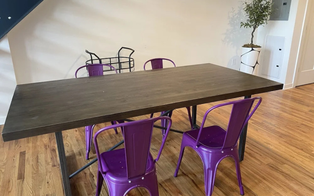 photo 4 of Sosuite at West Lofts - West Philadelphia
