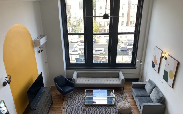 photo 5 of Sosuite at West Lofts - West Philadelphia