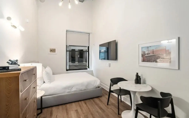 photo 2 of Sosuite Studio Acc. w Shared W/d, Gym, Lounge