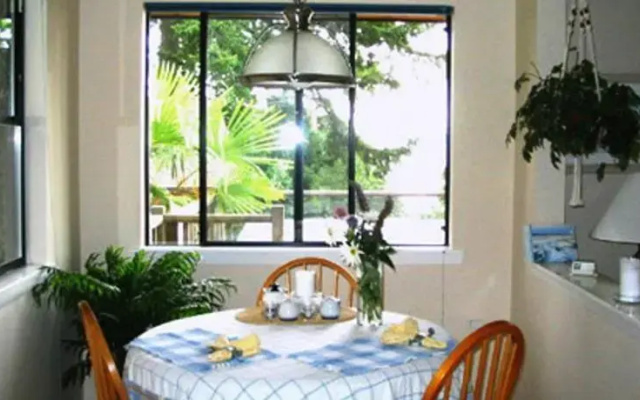 photo 4 of 桑德芙住宿加早餐酒店(Soundview Cottage B&B)