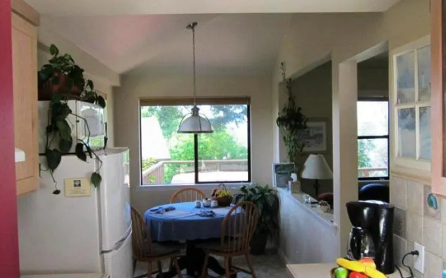photo 5 of 桑德芙住宿加早餐酒店(Soundview Cottage B&B)