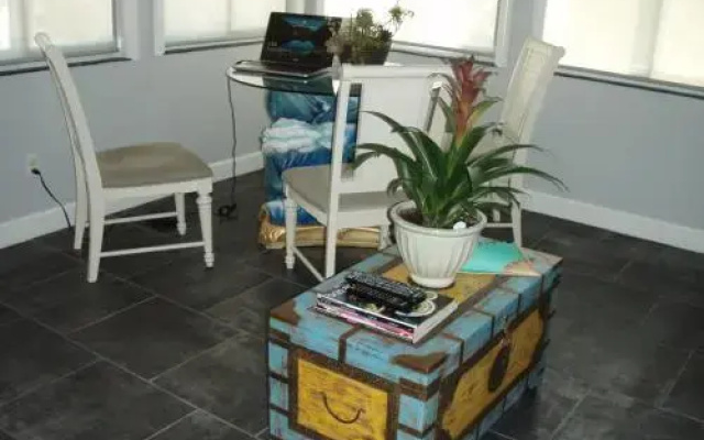 photo 2 of South Atlantic Apartment
