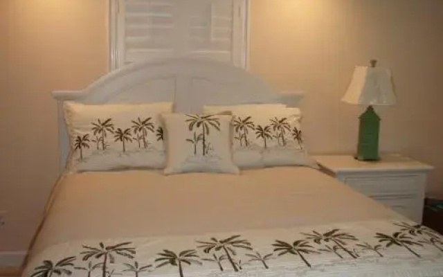 photo 3 of South Atlantic Apartment