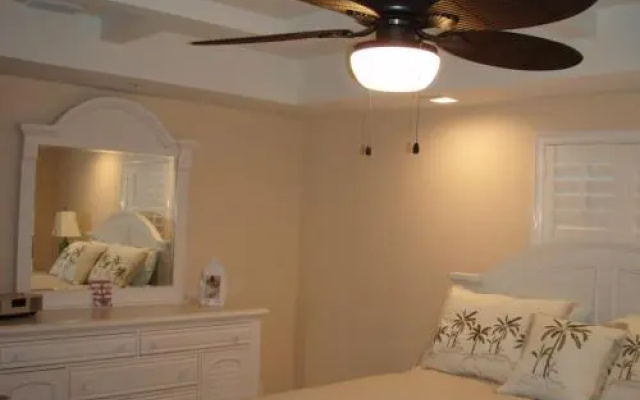 photo 4 of South Atlantic Apartment