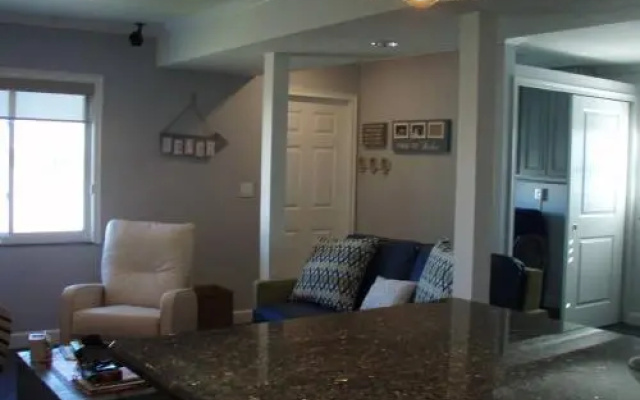 photo 5 of South Atlantic Apartment