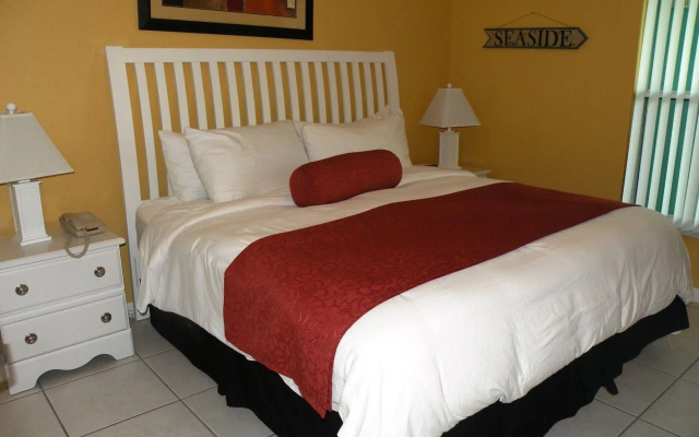 photo 2 of South Beach Oceanfront Resort