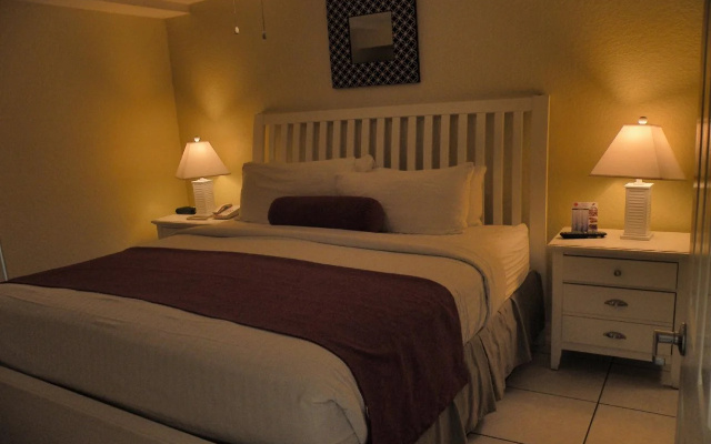 photo 5 of South Beach Oceanfront Resort