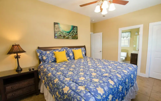 photo 4 of South Beach Cottages 4 bedroom By Affordable Large Properties