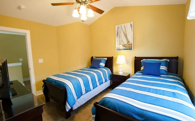 photo 5 of South Beach Cottages 4 bedroom By Affordable Large Properties