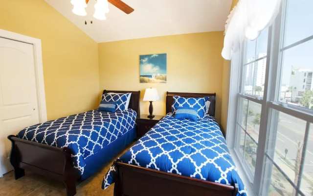 photo 2 of South Beach Cottages Apartment 4