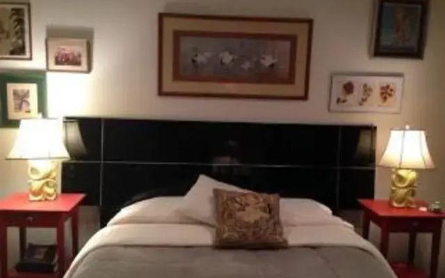 photo 5 of South Bridge Bed and Breakfast