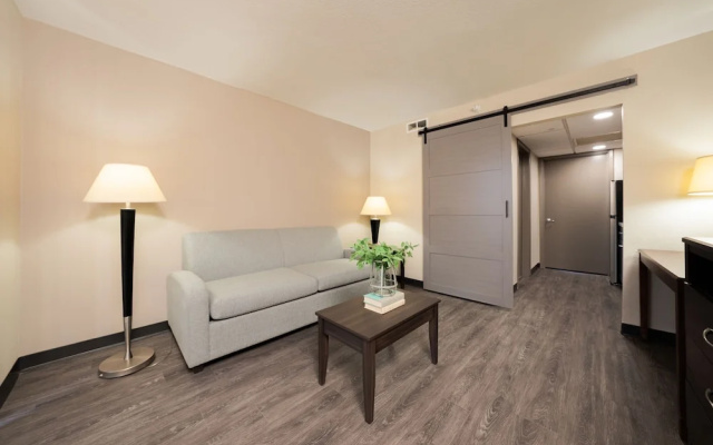 photo 4 of South Country Suites