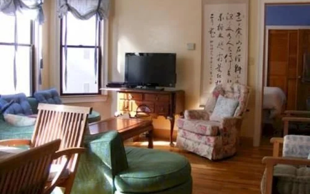 photo 4 of South End Brownstone