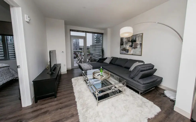 photo 2 of South End Condos by Barsala