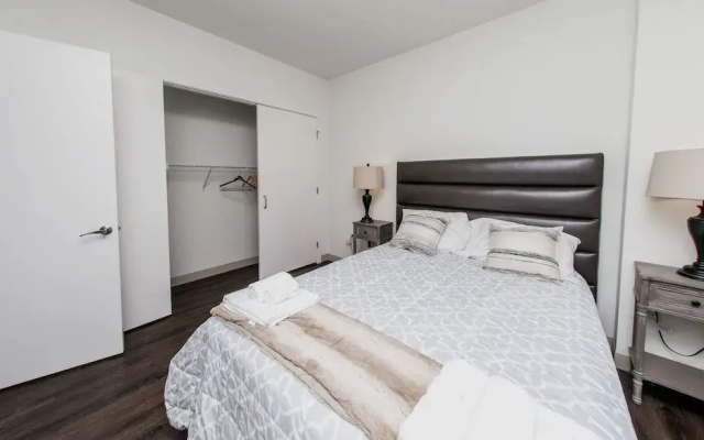 photo 3 of South End Condos by Barsala