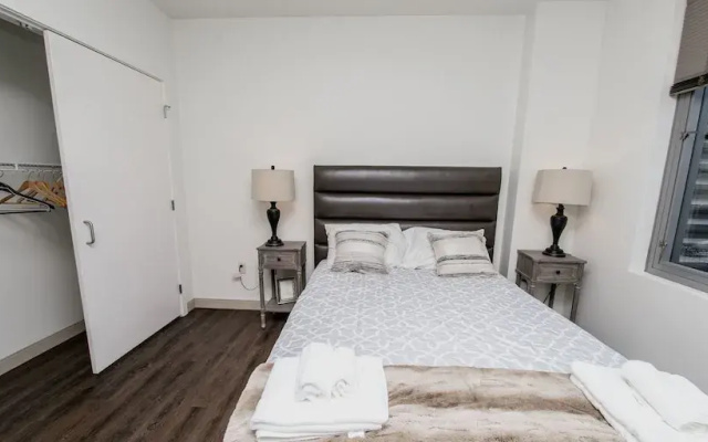 photo 4 of South End Condos by Barsala