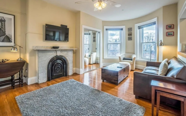 photo 3 of South End Getaway by Vacasa