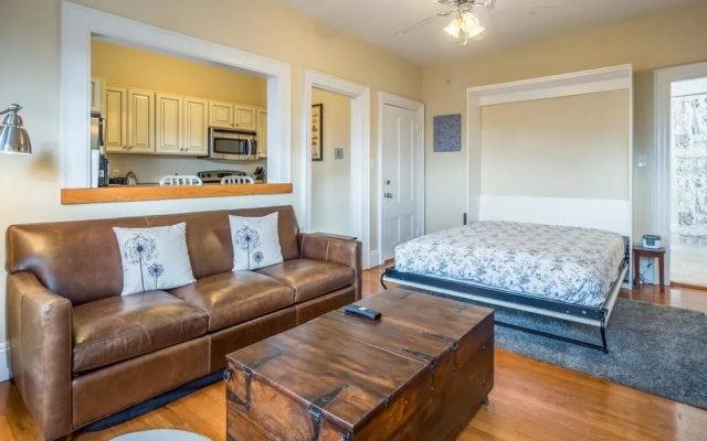 photo 4 of South End Getaway by Vacasa