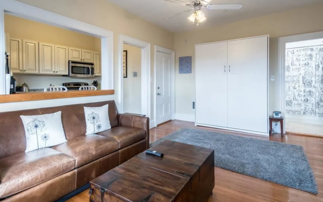 photo 5 of South End Getaway by Vacasa