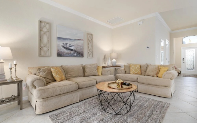 photo 4 of South Facing Gated Community Long Term Rentals Available 3 Bedroom Home by Redawning