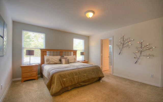 photo 4 of South Facing Pool, Near Disney, 5 Bed Luxury