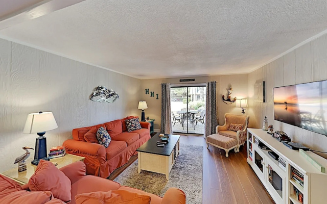 photo 2 of South Forest Beach Condo Unit 36 2 Bedrooms 2 Bathrooms Condo