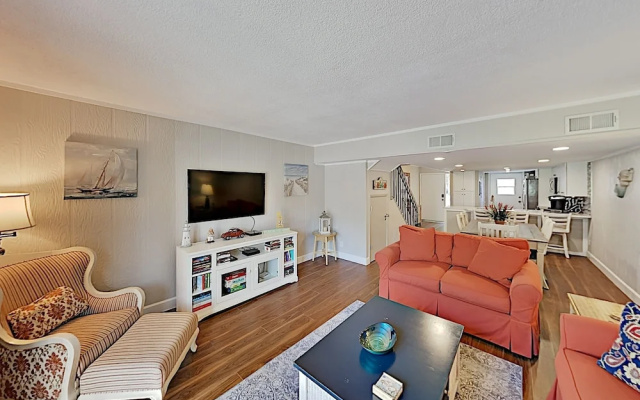 photo 3 of South Forest Beach Condo Unit 36 2 Bedrooms 2 Bathrooms Condo