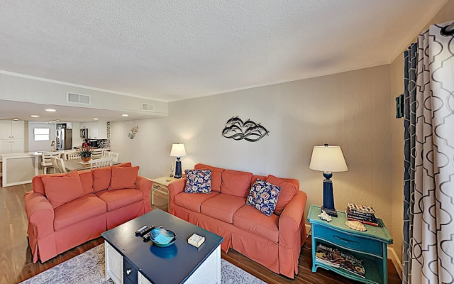 photo 4 of South Forest Beach Condo Unit 36 2 Bedrooms 2 Bathrooms Condo