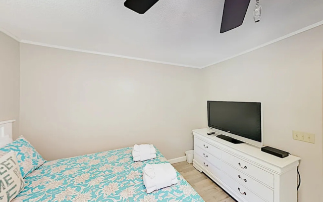 photo 5 of South Forest Beach Condo Unit 36 2 Bedrooms 2 Bathrooms Condo
