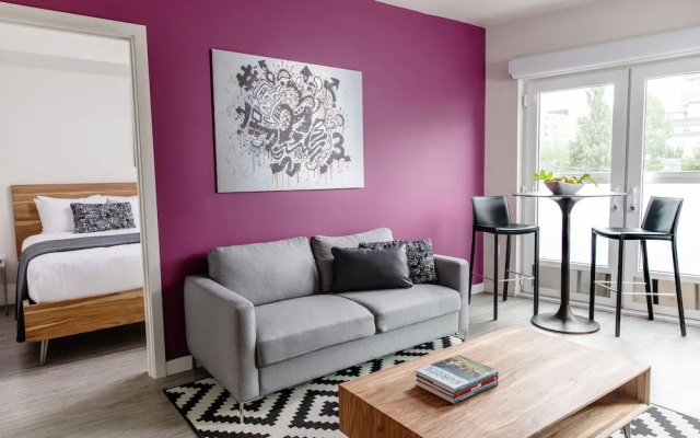 photo 3 of Chroma Apartment