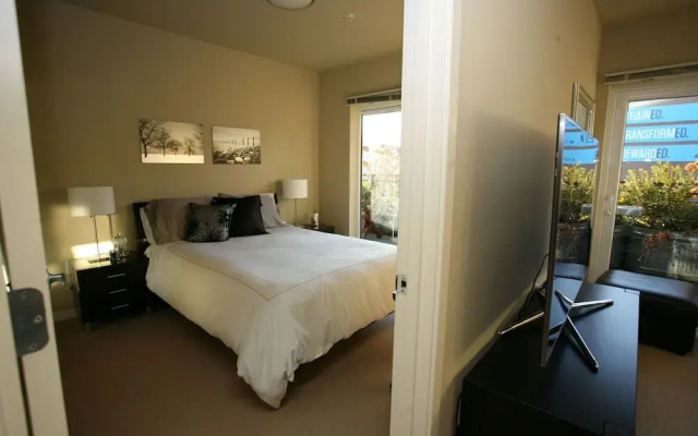 photo 2 of South Lake Union Condos by Barsala