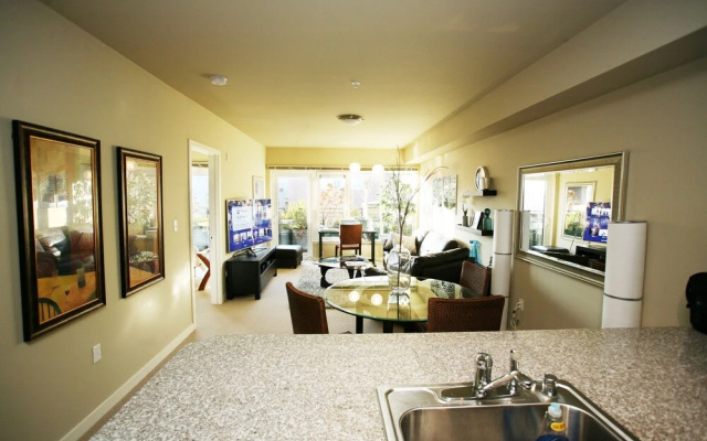 photo 3 of South Lake Union Condos by Barsala
