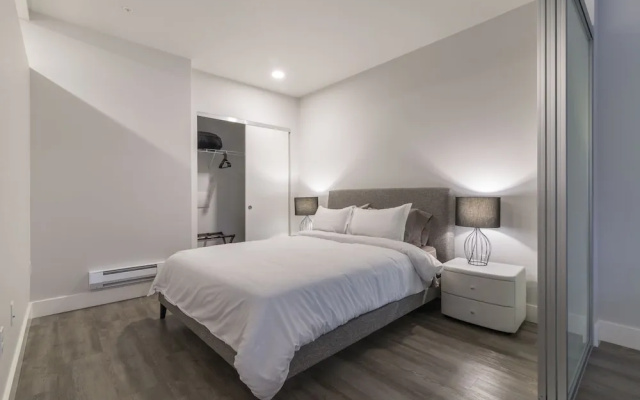 photo 2 of South Lake Union Condos by Domicile