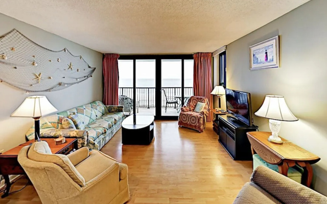 photo 2 of South Ocean #409 - 3 Br Condo