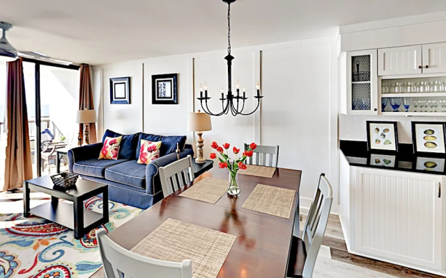photo 2 of South Ocean #502 - 2 Br Condo