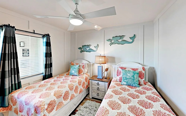 photo 3 of South Ocean #502 - 2 Br Condo