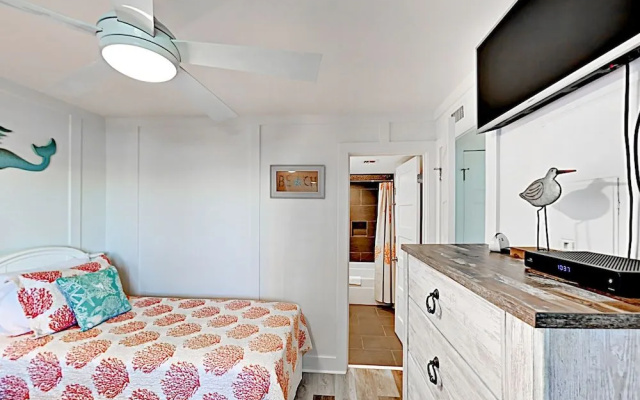 photo 4 of South Ocean #502 - 2 Br Condo