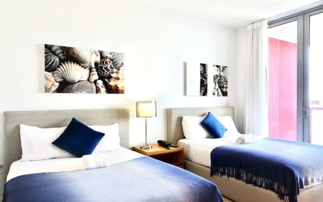 photo 2 of South Ocean Suites