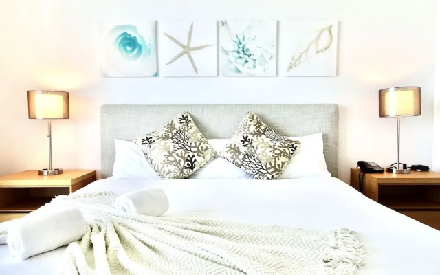photo 4 of South Ocean Suites