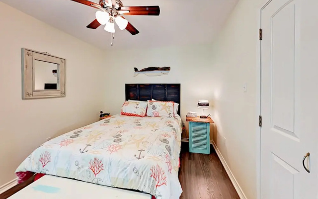 photo 3 of South Pearl Sailfish 2 Bedrooms 2 Bathrooms Home