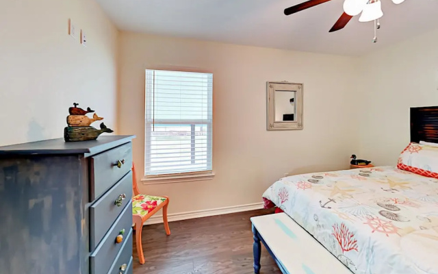 photo 4 of South Pearl Sailfish 2 Bedrooms 2 Bathrooms Home