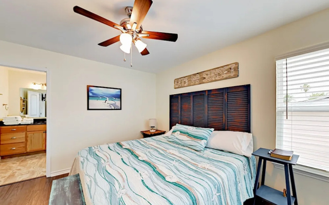 photo 5 of South Pearl Sailfish 2 Bedrooms 2 Bathrooms Home