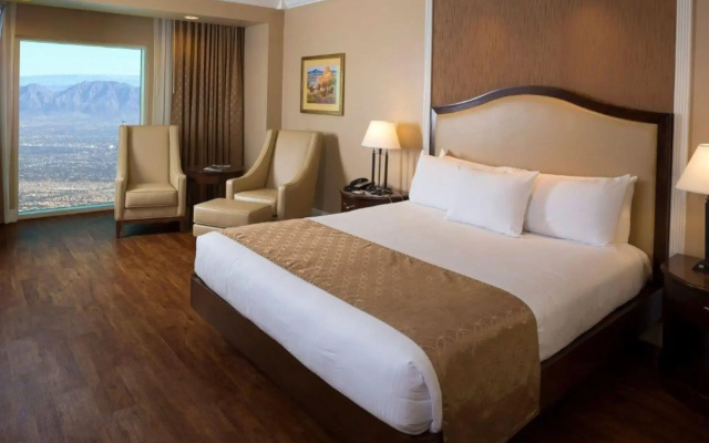 photo 4 of South Point Hotel, Casino, and Spa