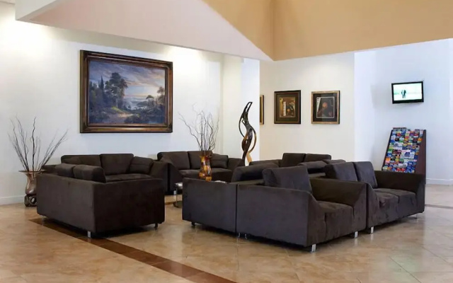 photo 4 of South River Suites