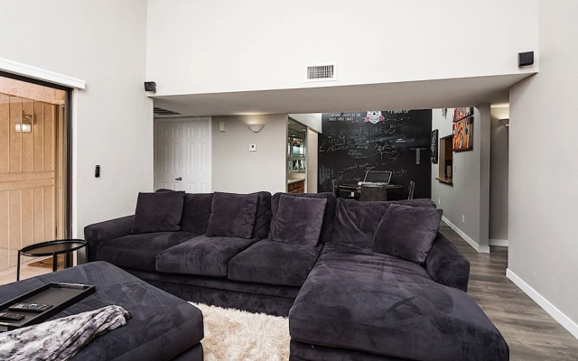 photo 2 of South Scottsdale Townhome - 2 Bedroom