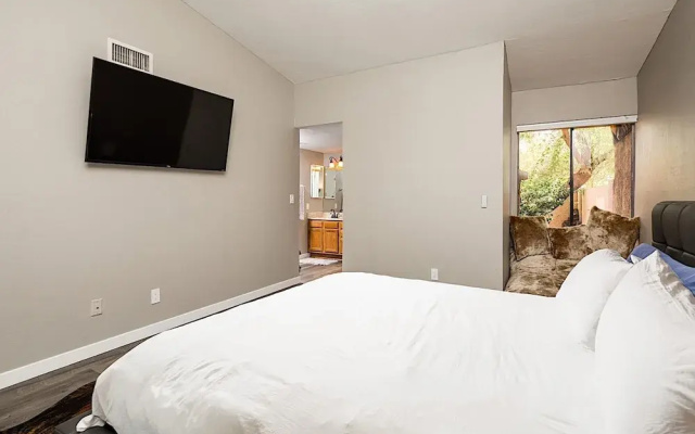 photo 4 of South Scottsdale Townhome - 2 Bedroom
