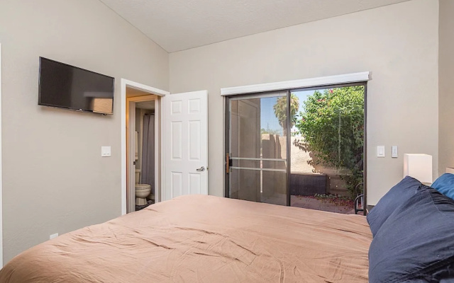 photo 5 of South Scottsdale Townhome - 2 Bedroom